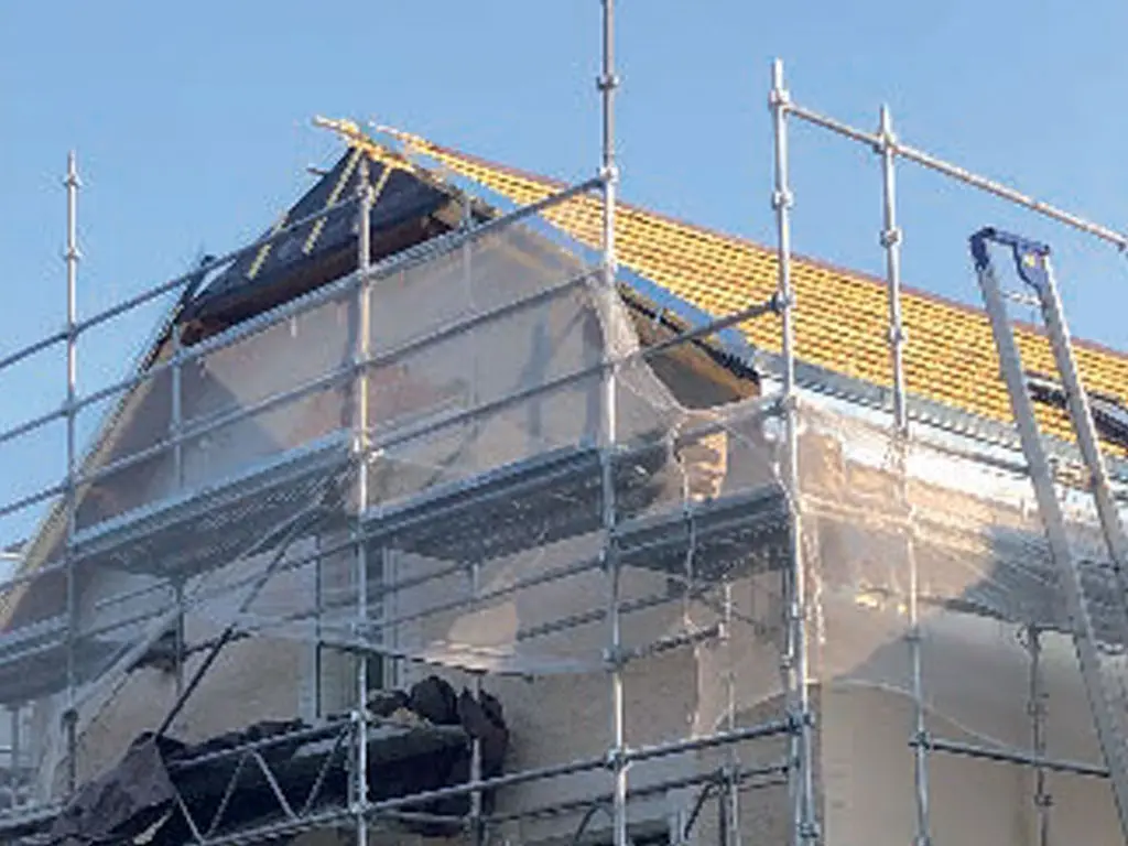 Couverture & Charpente